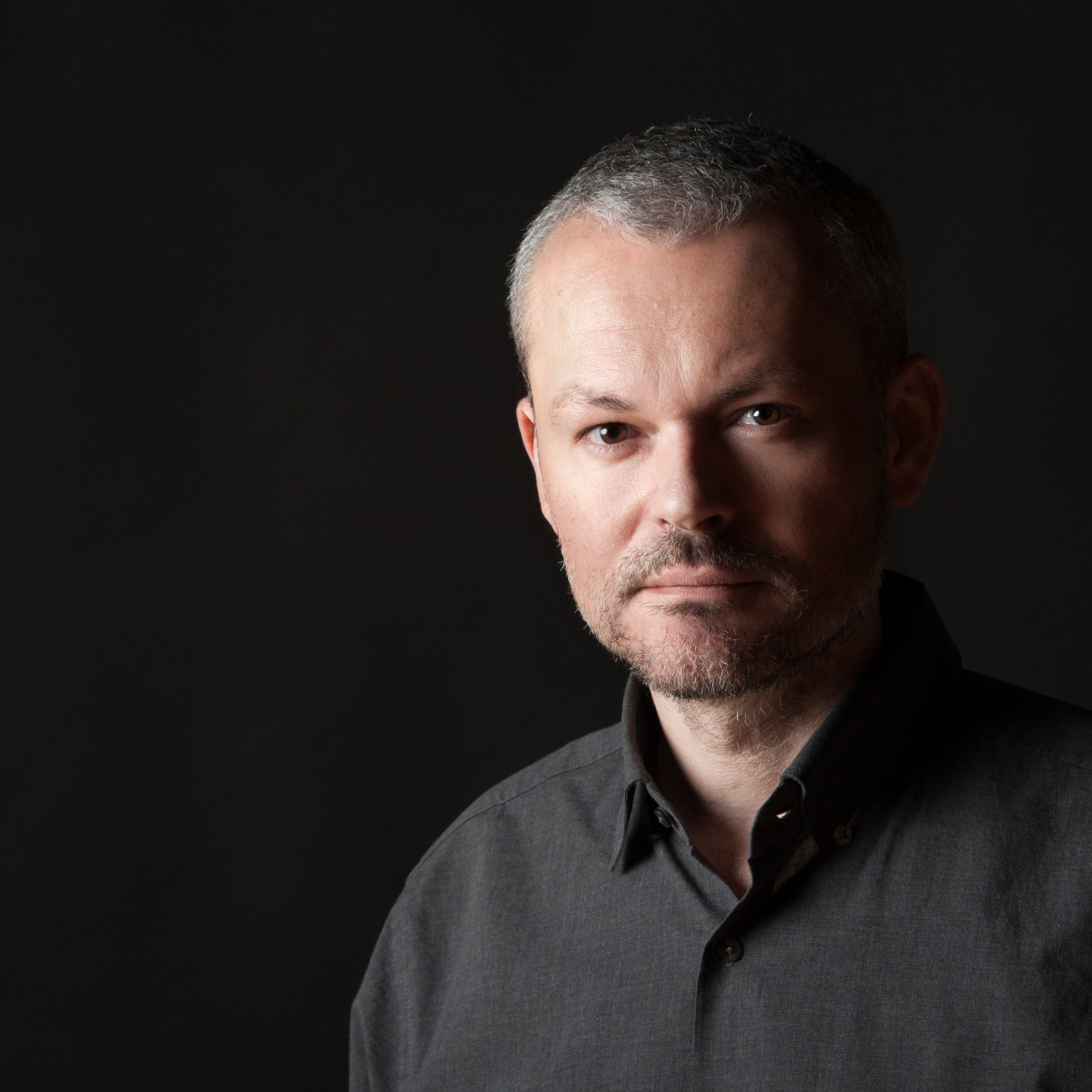 Architekt Mateusz Kropop in Zürich